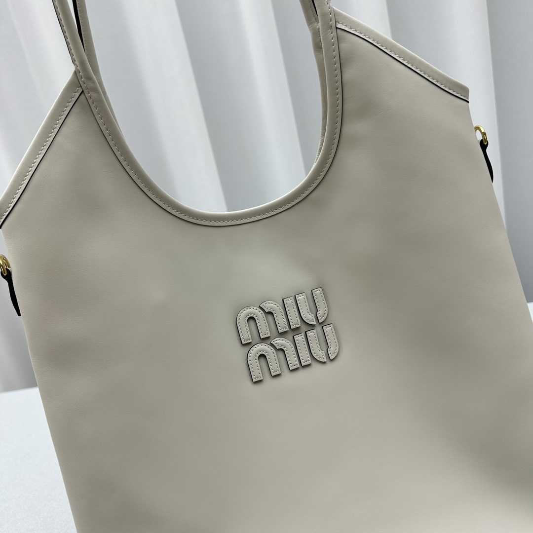 Miu Miu Shopping Bags